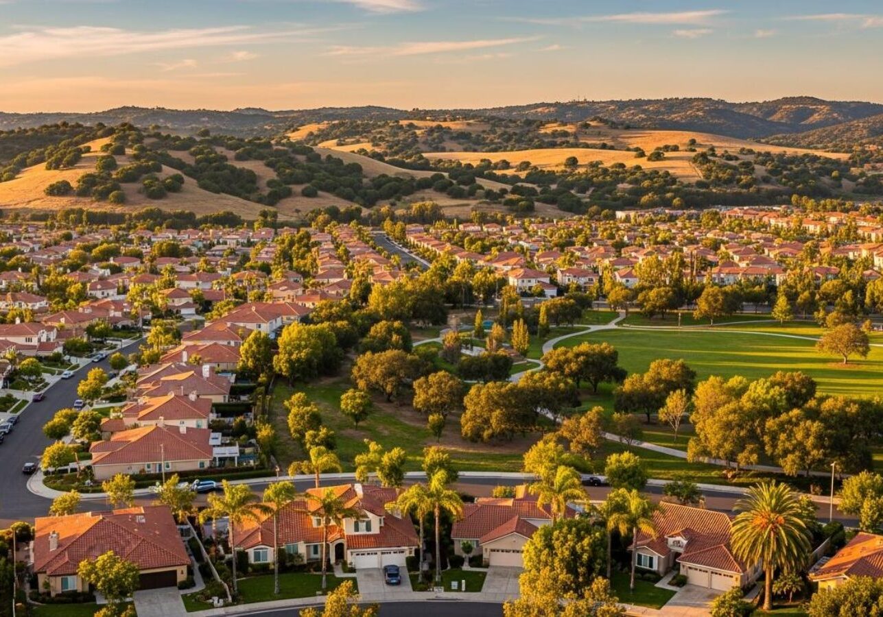 Aliso Viejo, CA