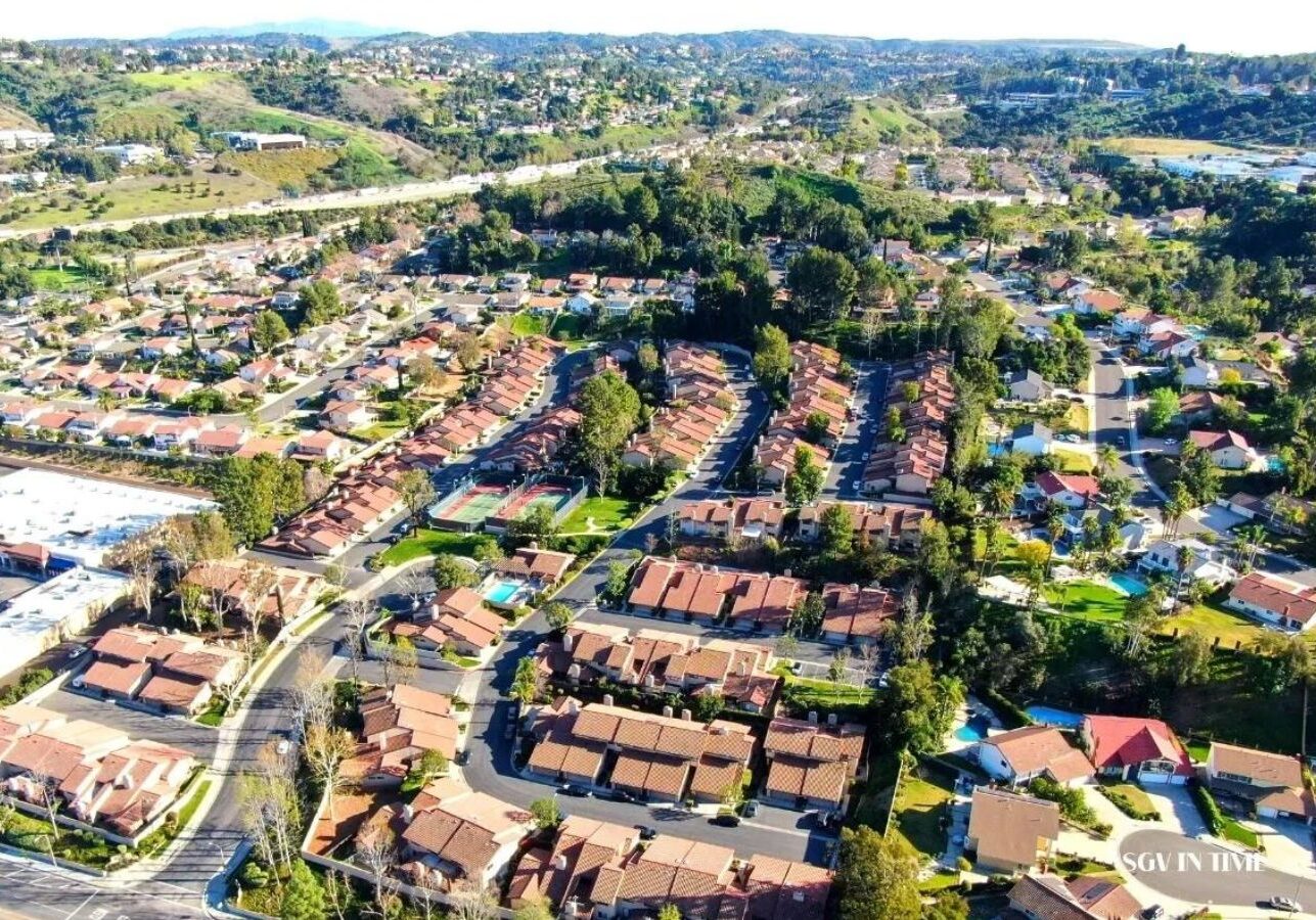 Expert from CURA Termite and Pest Control in Diamond Bar, CA, conducting comprehensive pest control measures to maintain a safe living space.