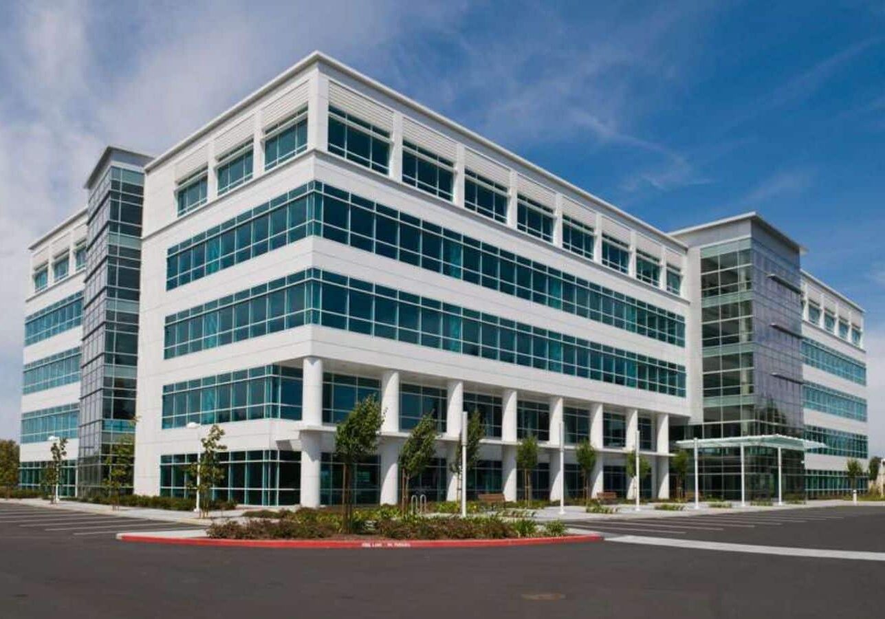 Commercial Pest Control