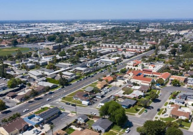 Fullerton, CA