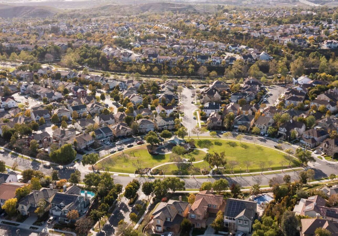 Ladera Ranch, CA