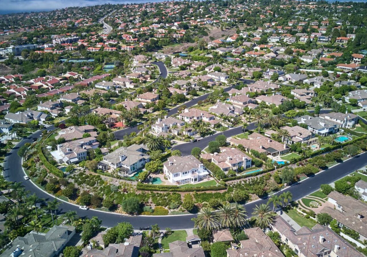 Rolling Hills Estates, CA