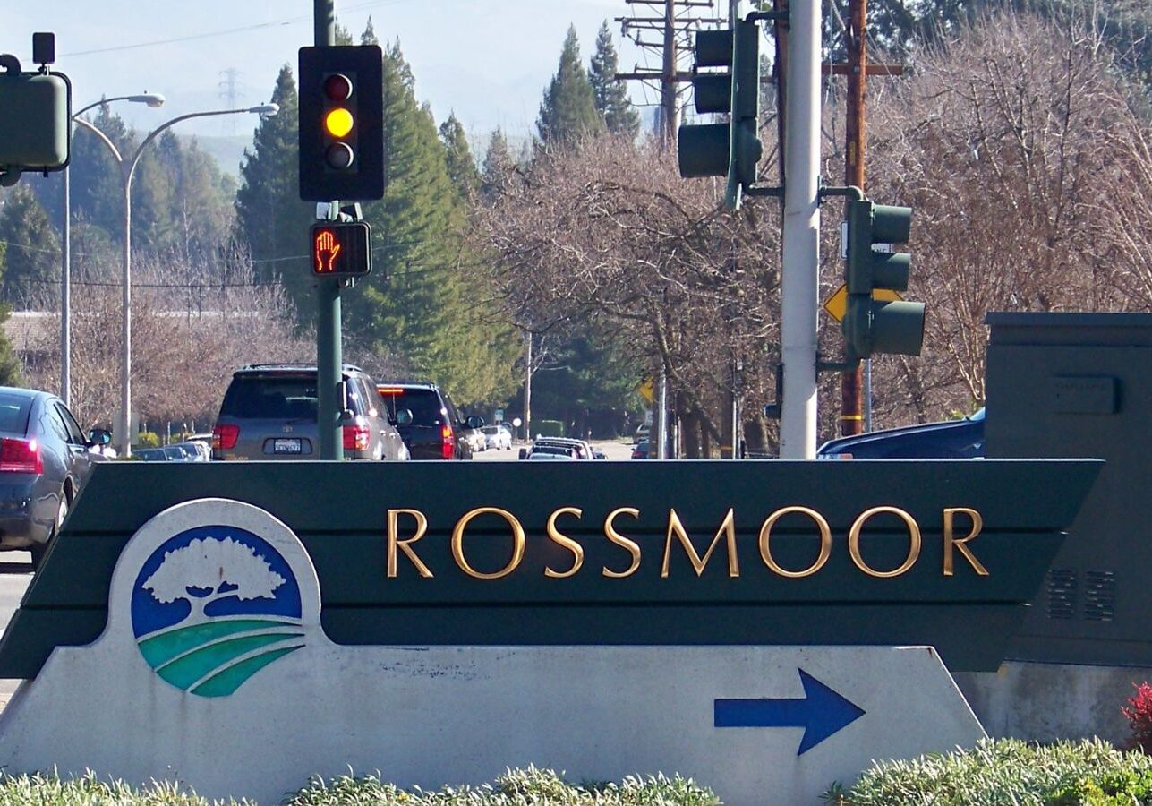 Rossmoor, CA