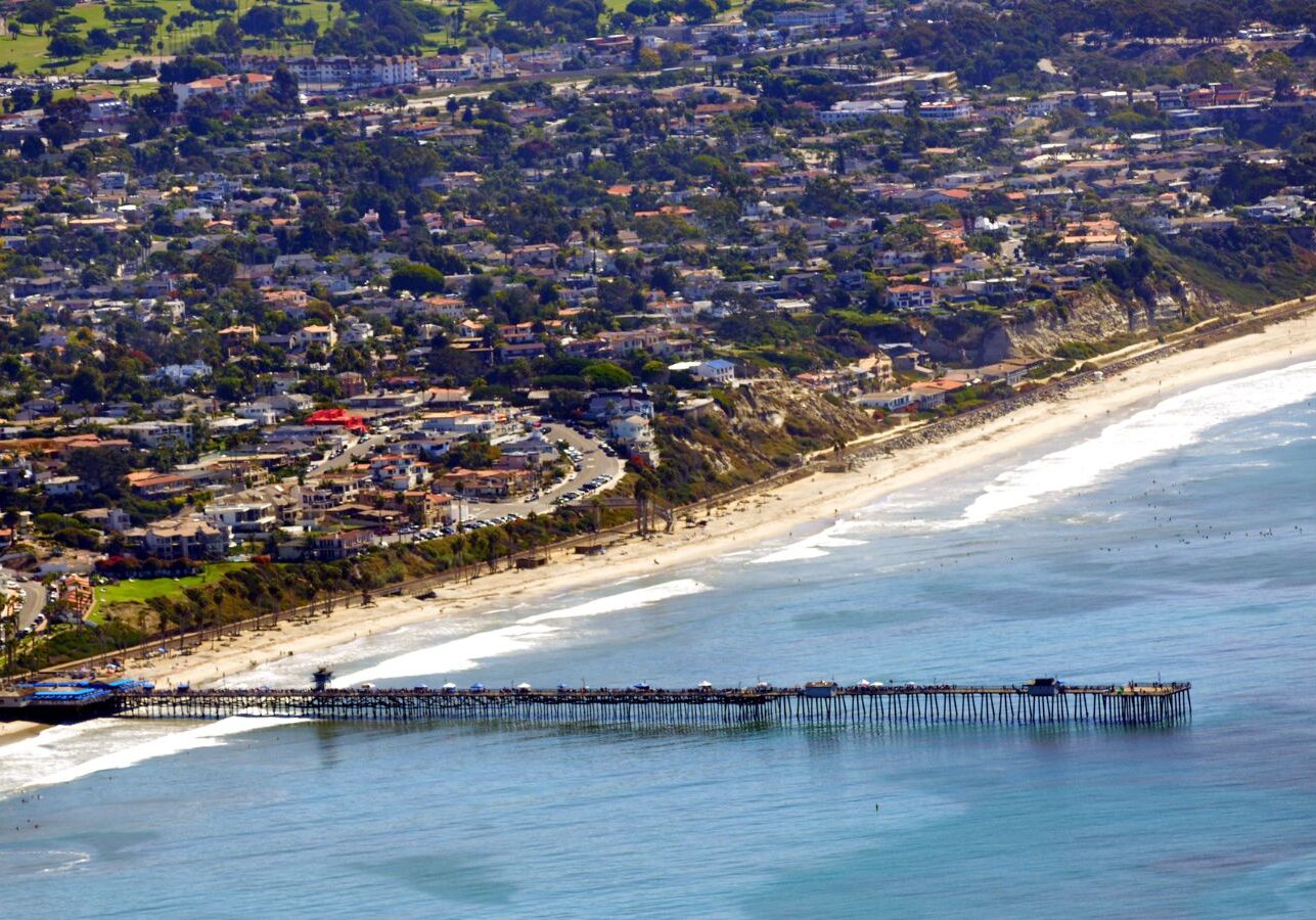 San Clemente, CA