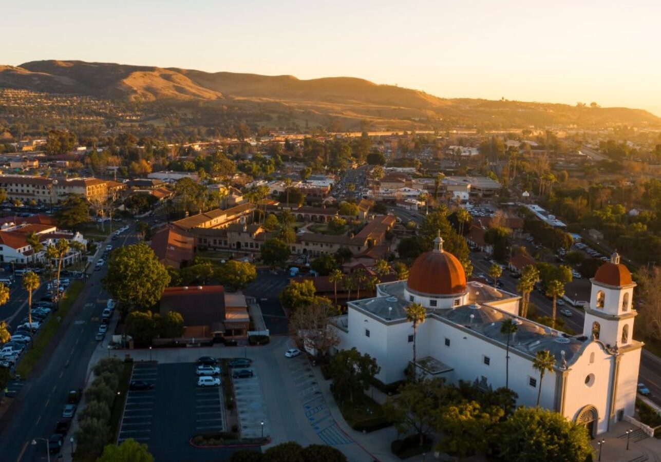 San Juan Capistrano, CA