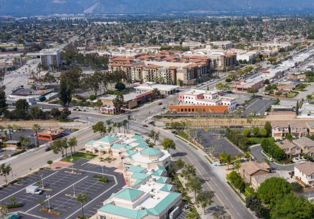 West Covina, CA